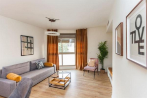 3Bedroom Suite with balcony Yona Hotel2
